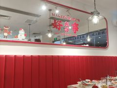 -孖记茶档·热腾茶餐(乐峰店)