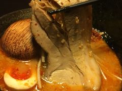 -日本料理神拉面