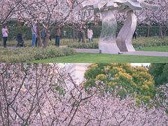 -静安雕塑公园