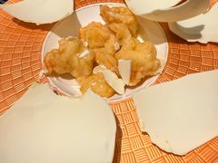 -柒园·三十年创意杭帮菜(龙湖滨江天街店)