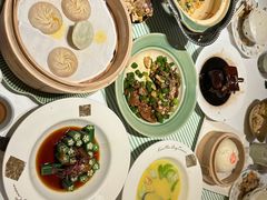-桂满陇·手作小笼包&江南叫花鸡(中山公园店)
