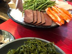 -谭鸭血老火锅(漳州路店)