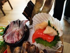 -沼津港精致料理·寿喜烧·烧鸟(漕河泾印象城店)