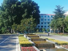 -河南省黄河迎宾馆