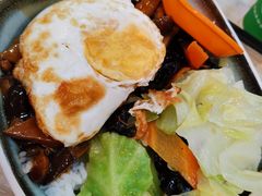 -香妃烤鸡(西单店)
