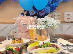 -LE SHARE洛笙·花园西餐(北京路步行街店)
