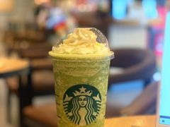 -星巴克(远洋店)