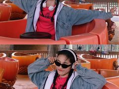 -南戴河国际娱乐中心