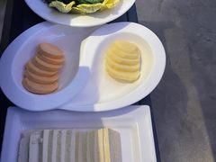 -额尔敦传统涮(公园西路店)