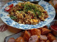 -BUND·FIVE外滩5号(天际店)