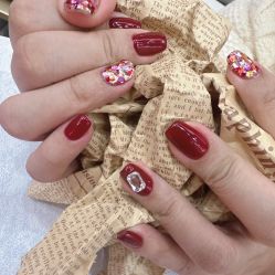 -丹曦·美甲美睫