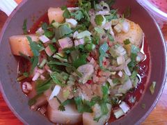 -老瓦房冷锅串串(文殊院店)
