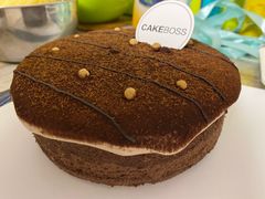 -CAKE BOSS 蛋糕老板(北京世纪金源购物中心)