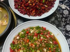 -青城甲(青城山店)