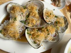 -老字号蛇口德记烧腊饭店·海鲜加工