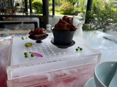 -春色如许·茶食餐厅(桃李春风店)