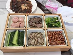 -二张农家菜(天通苑店)
