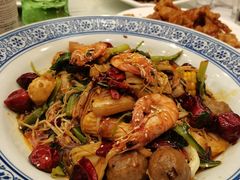 麻辣香锅-新洪记·丽久饭店(铁西店)