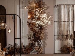 -锦江饭店·锦江小礼堂·宴会厅