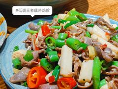 -静一餐厅·湖北菜(前门店)