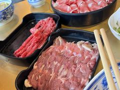 -牛街清真满恒記(平安里西大街店)