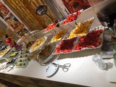 -东方雅典水疗美食汇(金海岸大厦店)