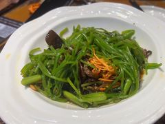 -尽善百年古院餐厅(王家老宅店)