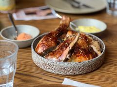 -BOR Eatery(安福路店)