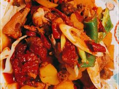 -巴依老爷新疆美食(望京小街店)