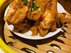 -新澳港式茶餐厅(余姚路店)