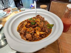 -黄泥岗·地道湖北菜(奥特莱斯店)