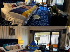 -春晖园度假酒店温泉