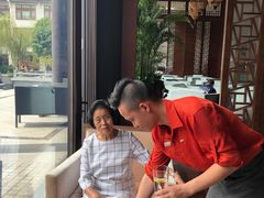 -无锡梁鸿湿地丽笙度假酒店·流觞西餐厅