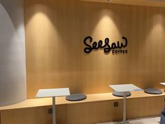 -Seesaw Coffee(西岸凤巢店)