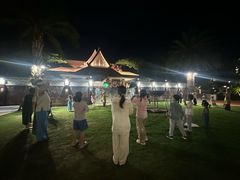 -西双版纳融创皇冠假日度假酒店