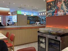 -张氏宽窄巷成都名小吃(茂业百货华强北店)