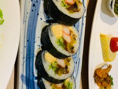 -歌行灯日本料理(伊势丹店)