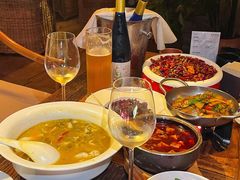 -不二·民谣音乐餐吧(长沙店)