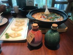 -意满花千醉(金茂览秀城店)