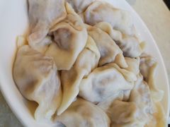 -枫林饺子