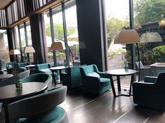 -杭州逸酒店(西湖武林店)