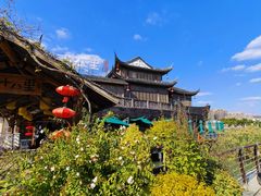 -二十八里太湖船菜(吉祥路店)