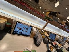 -滨寿司(新街口中央商场店)