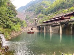 -长谷洞天