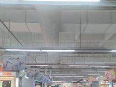 -家乐福(川沙店)