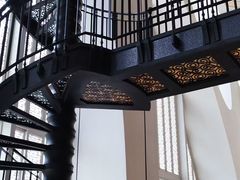 -北京康莱德酒店-Chapter餐厅
