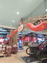点击看大图 -哈姆雷斯(王府井百货大楼店)