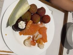 -晶丽香榭自助餐(南京大饭店)