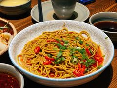 -三姐妹餐厅(曲江店)