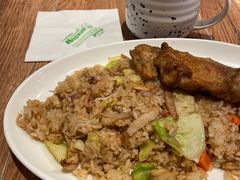 -玛格萝妮(汇智国际商业中心店)